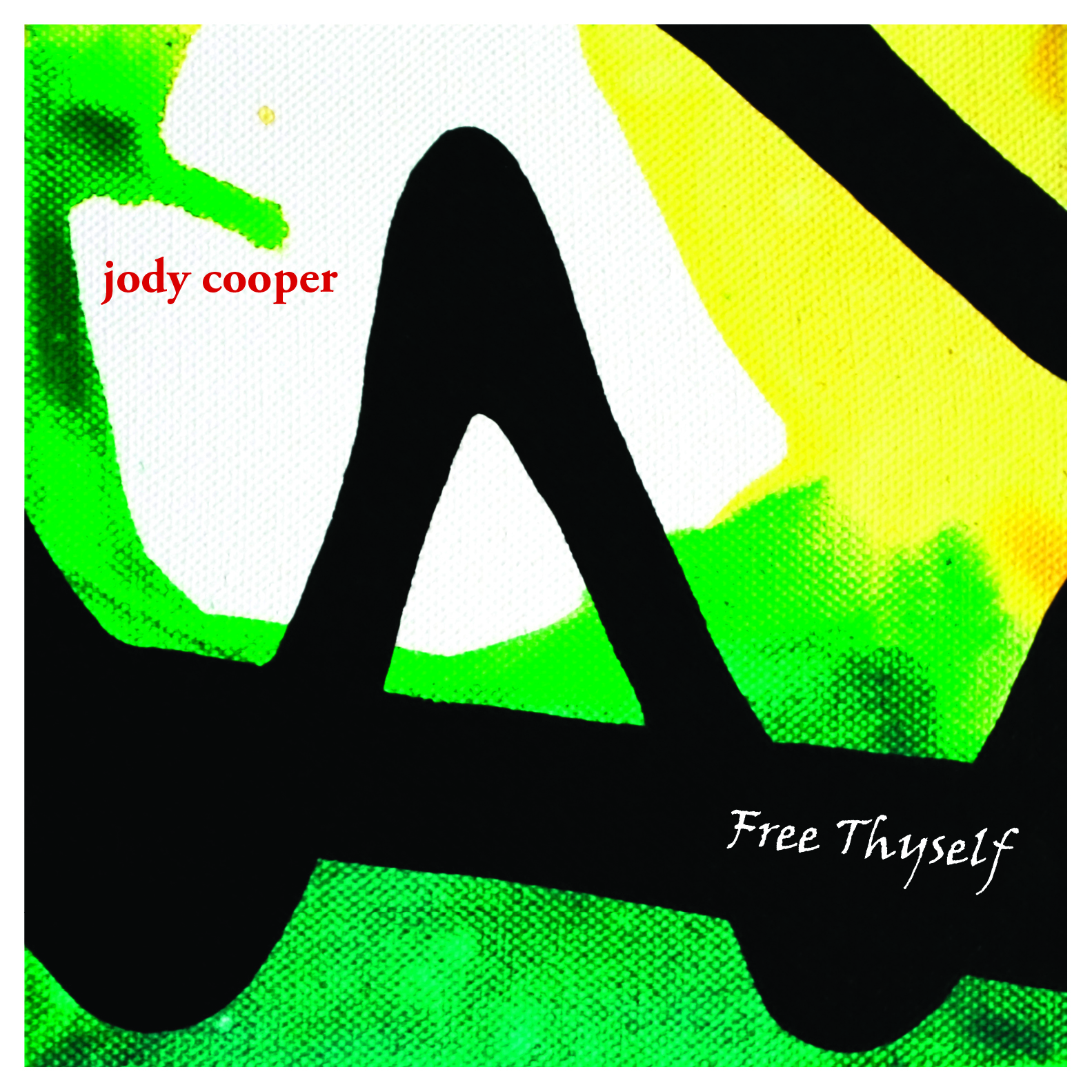 Free Thyself - CD