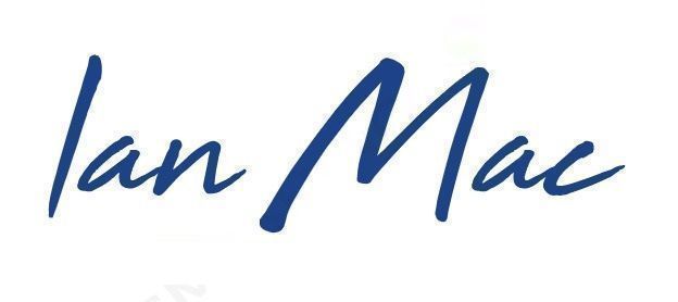 Join the Ian Mac Music record label whatsapp group