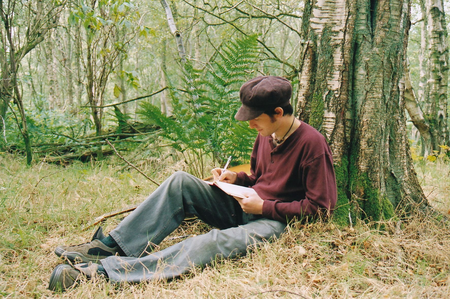 Your Song (An Original Song Just for You)