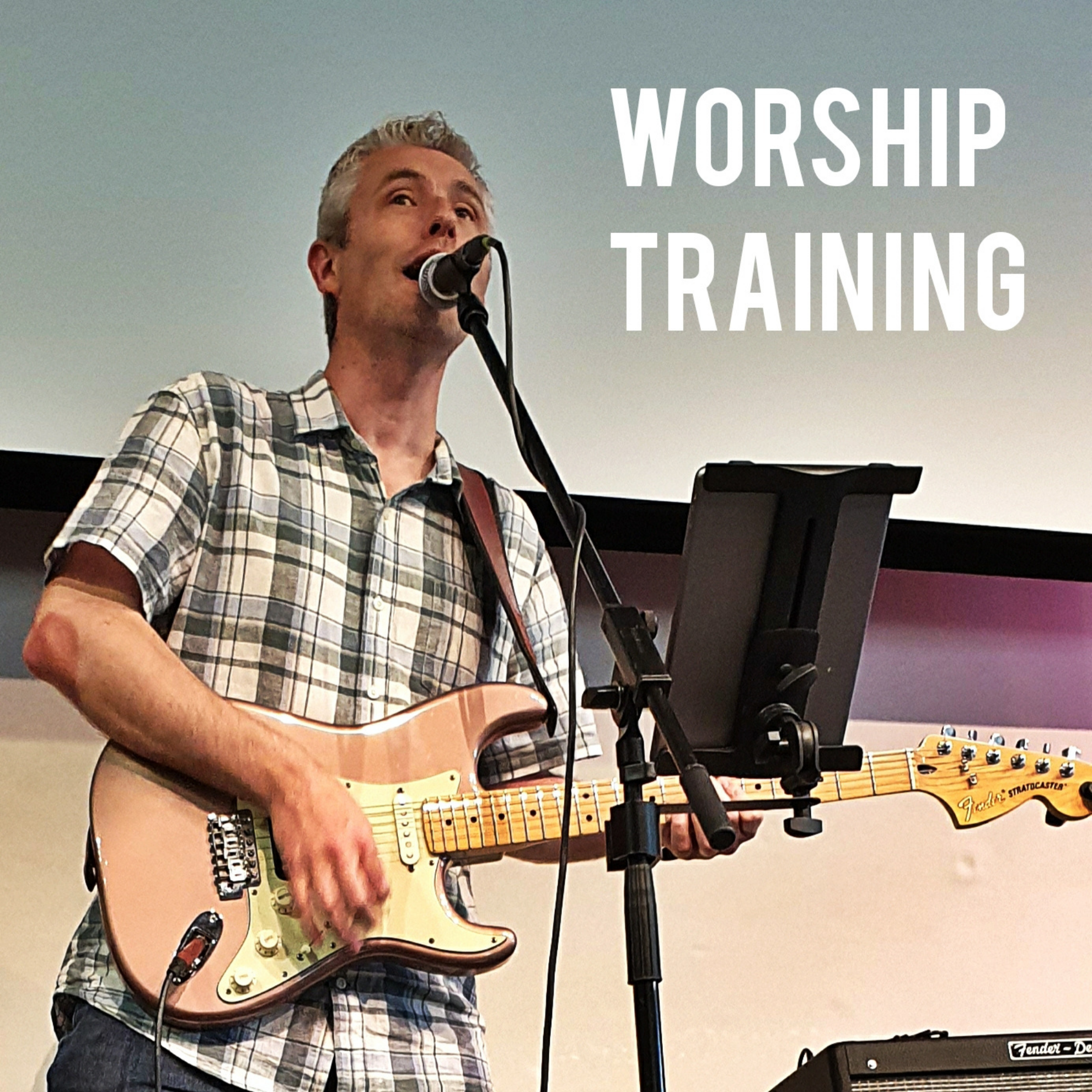 Worship Training
