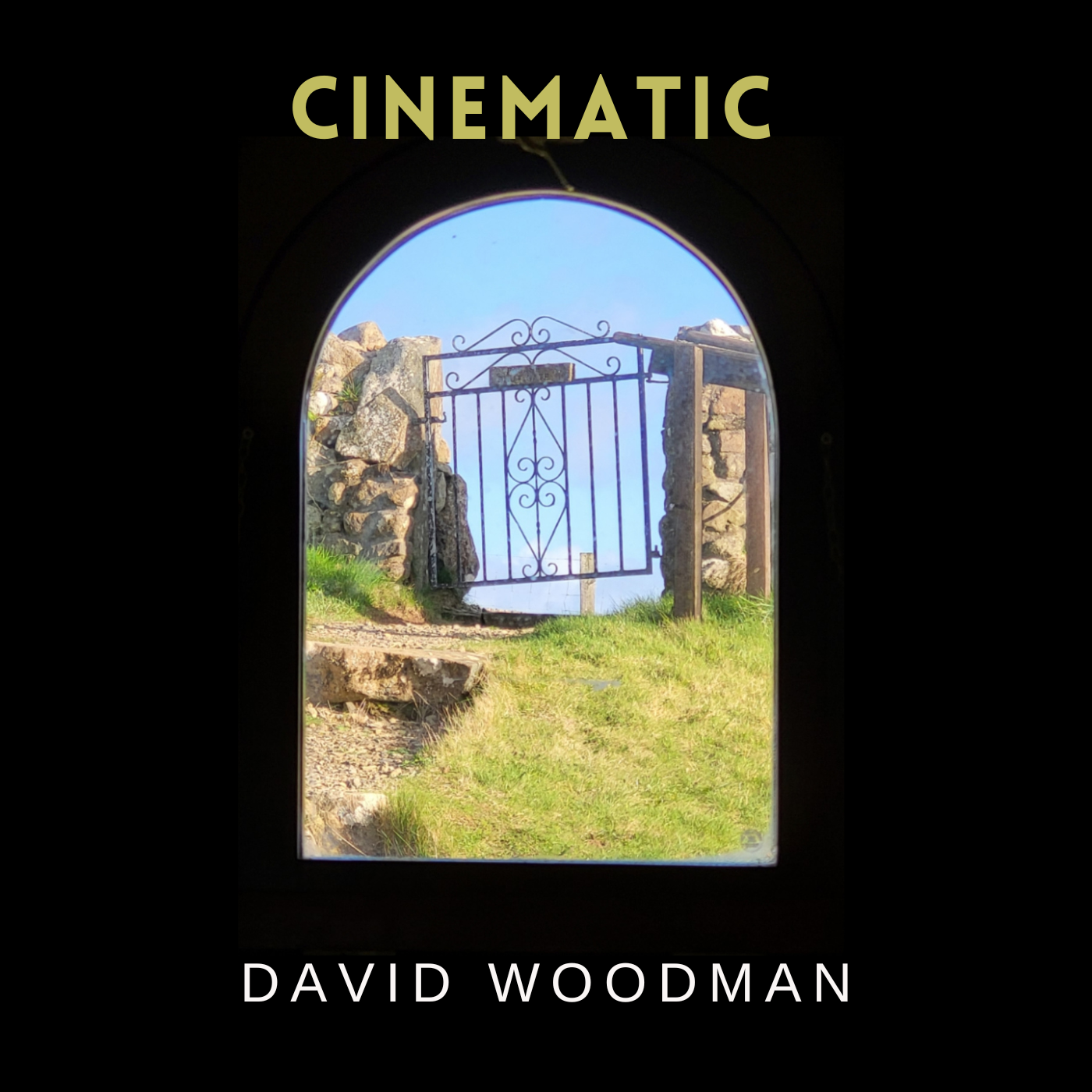 Cinematic EP Download