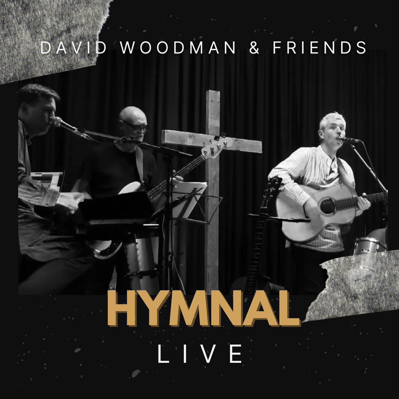 Hymnal Live Album - Download