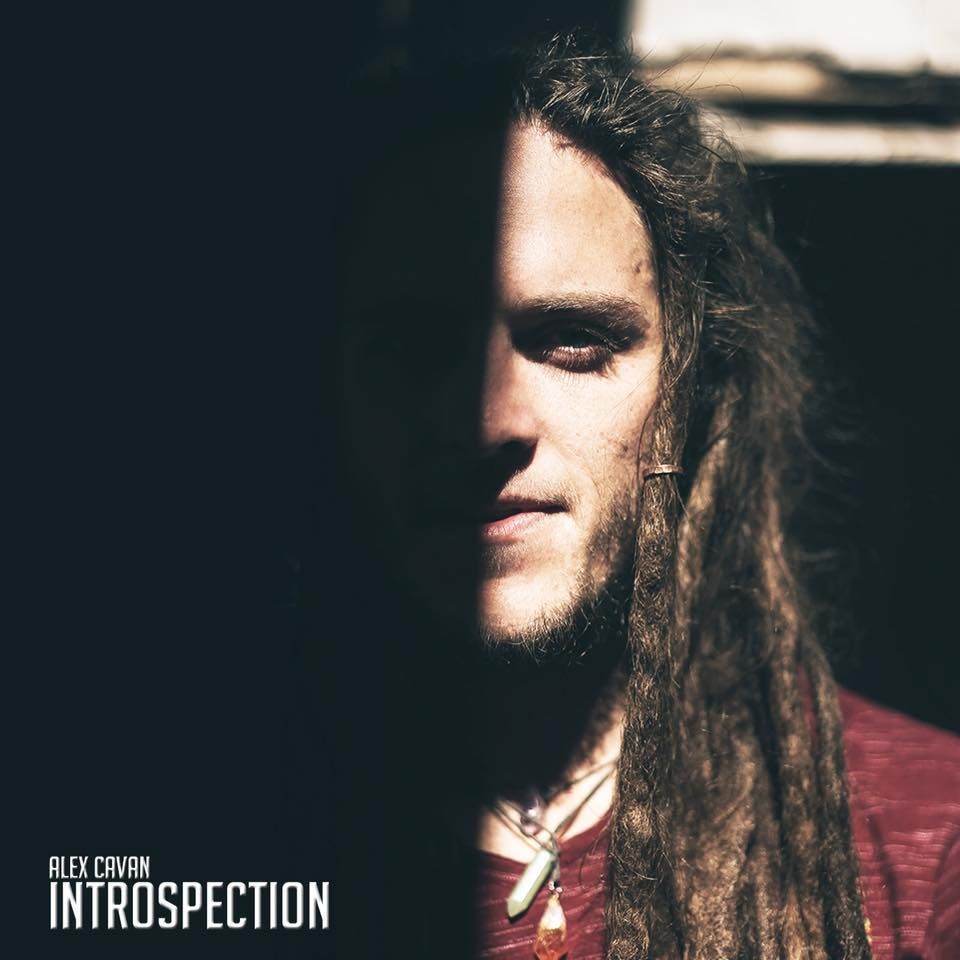 Second Album - Introspection