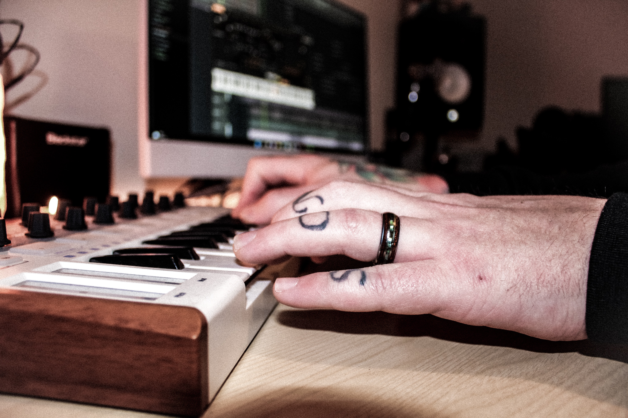 Songwriting