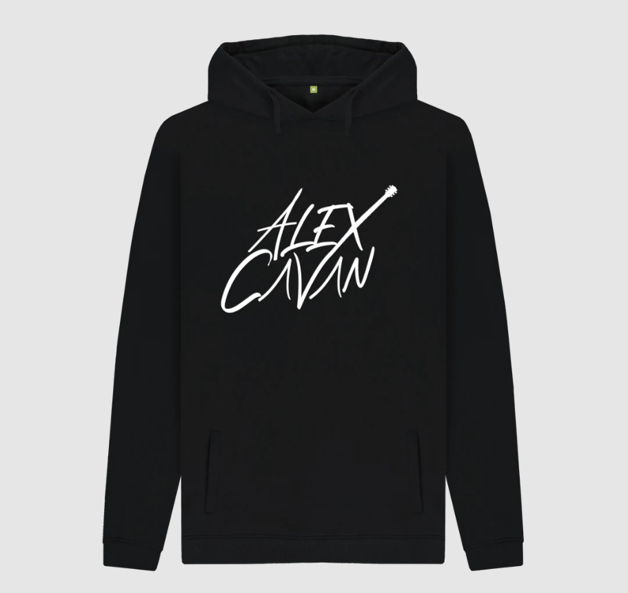 Alex Cavan Hoodie