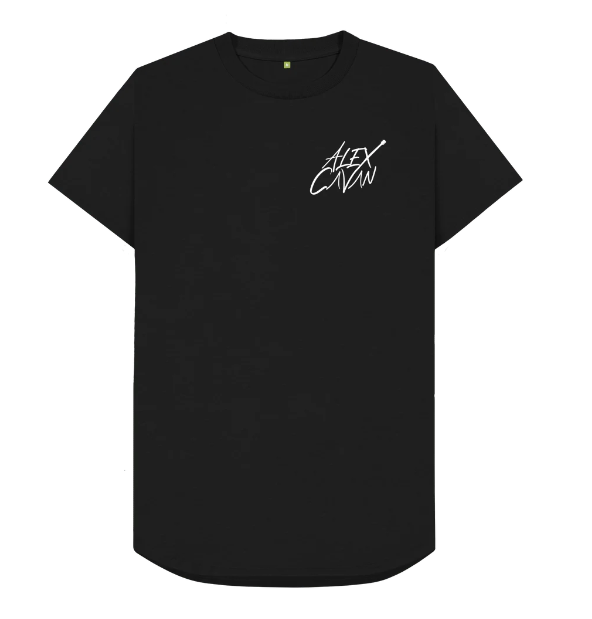 Alex Cavan Classic Long Fit T-Shirt 