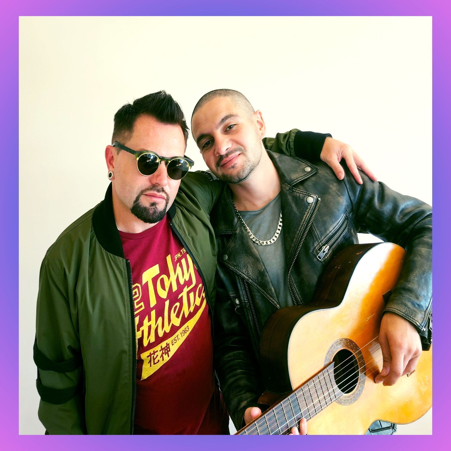Personalized Song Creation