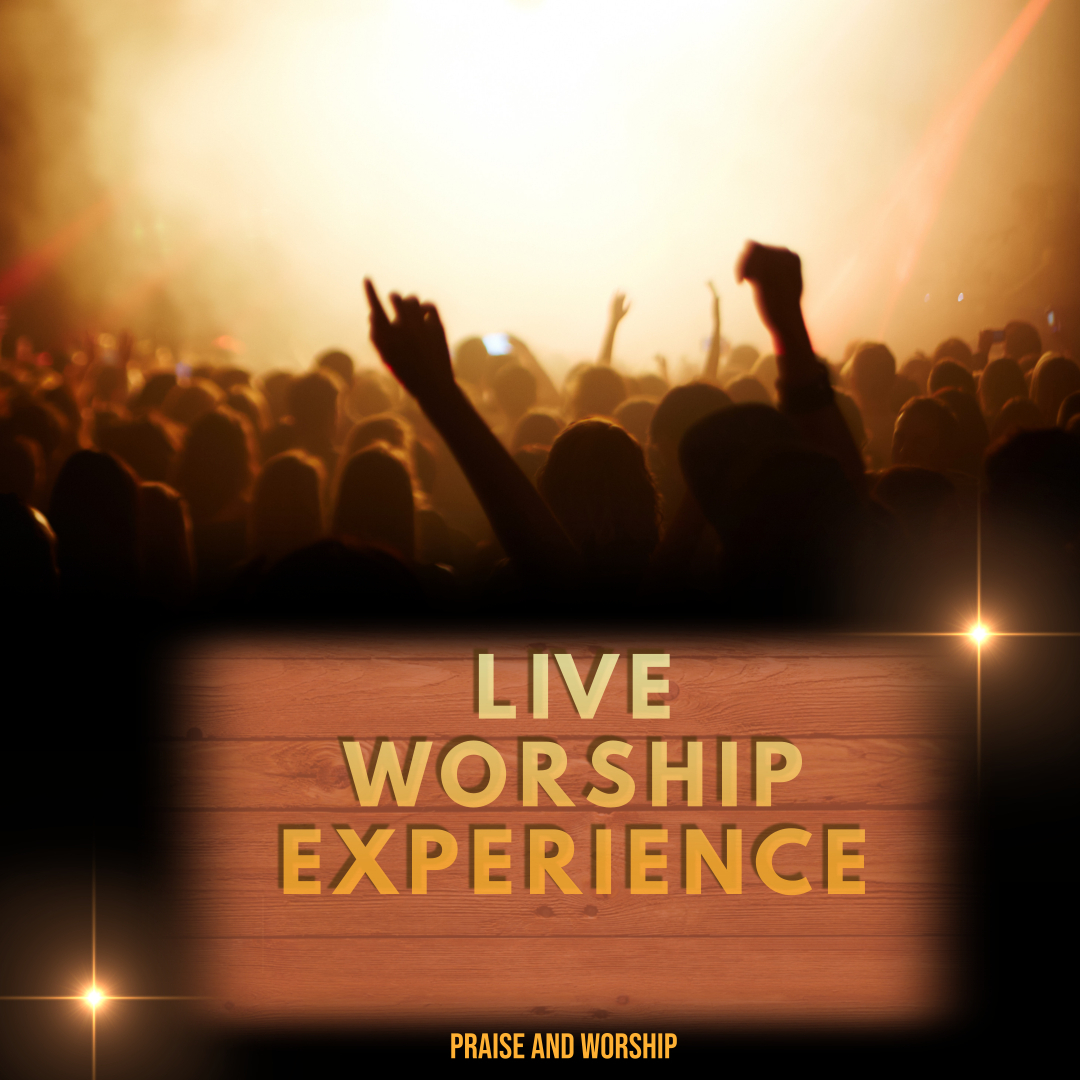 part sponsorship of the live recording 