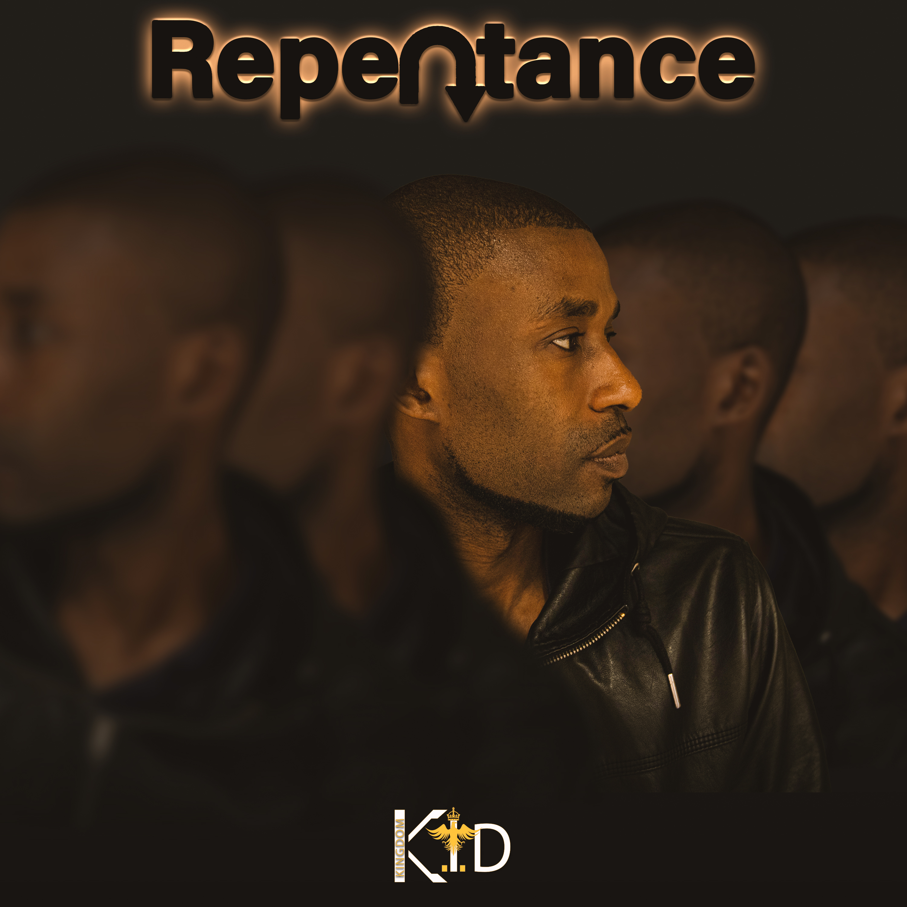 REPENTANCE  (single)