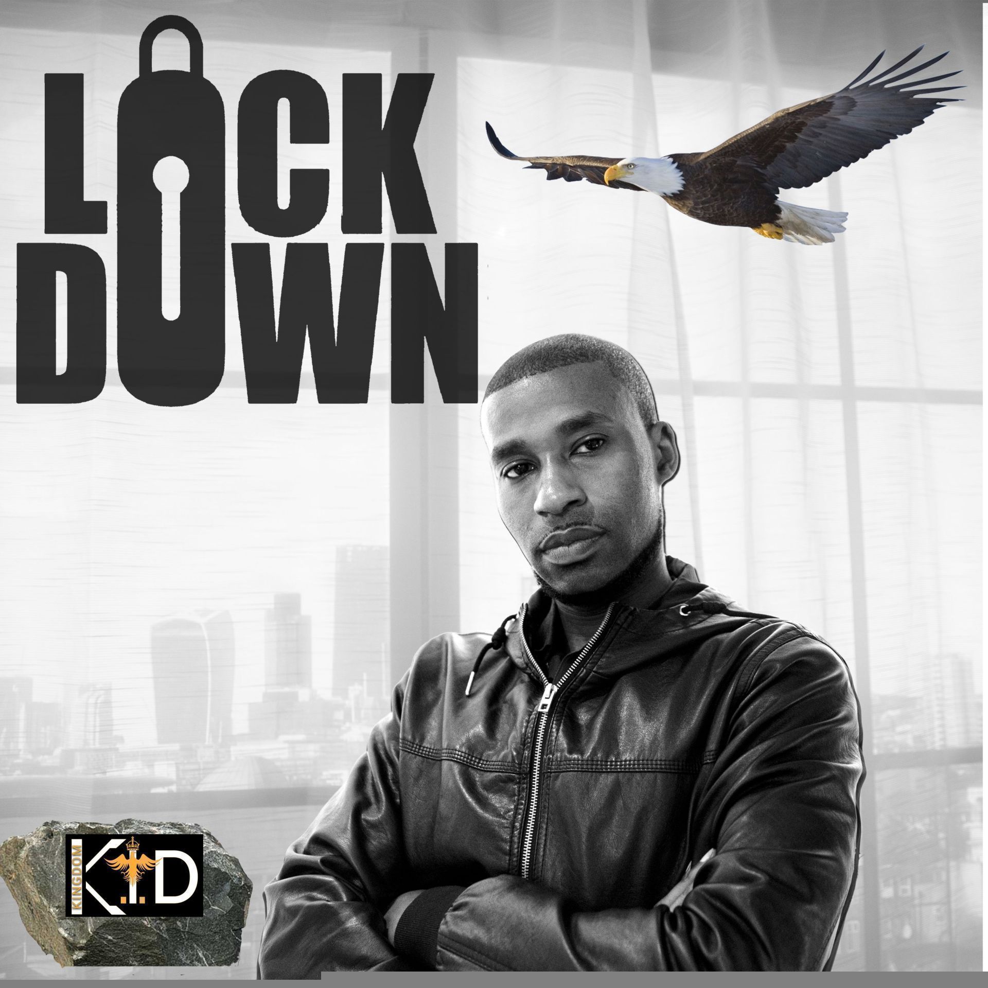 LOCKDOWN (single)