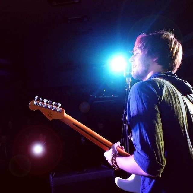 Songwriting lesson
