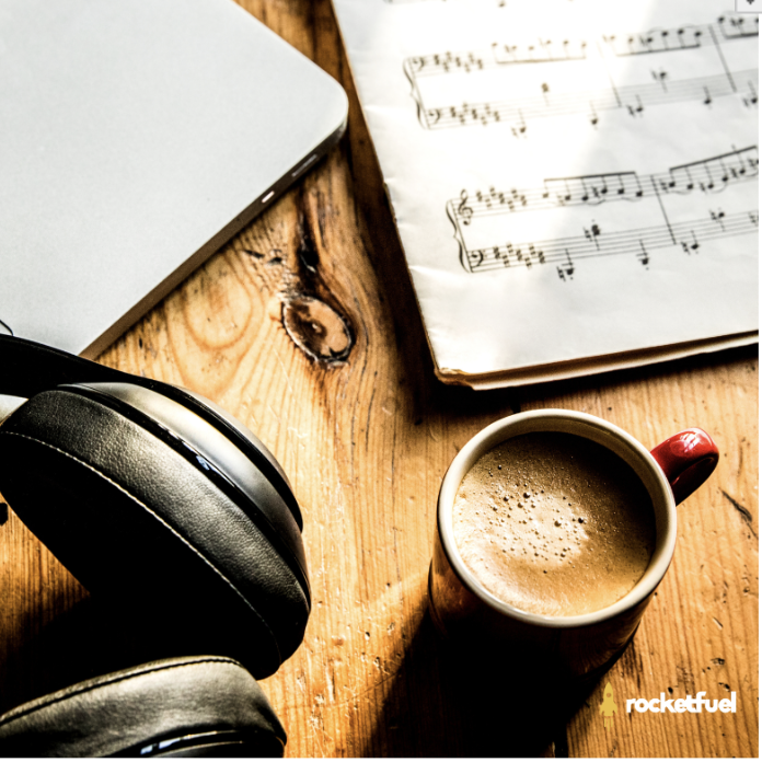 Lunch & Listen 