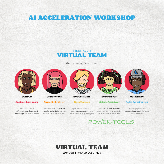 AI Acceleration Workshop 