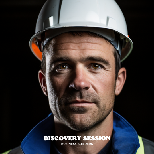 Business Builders: Discovery Session