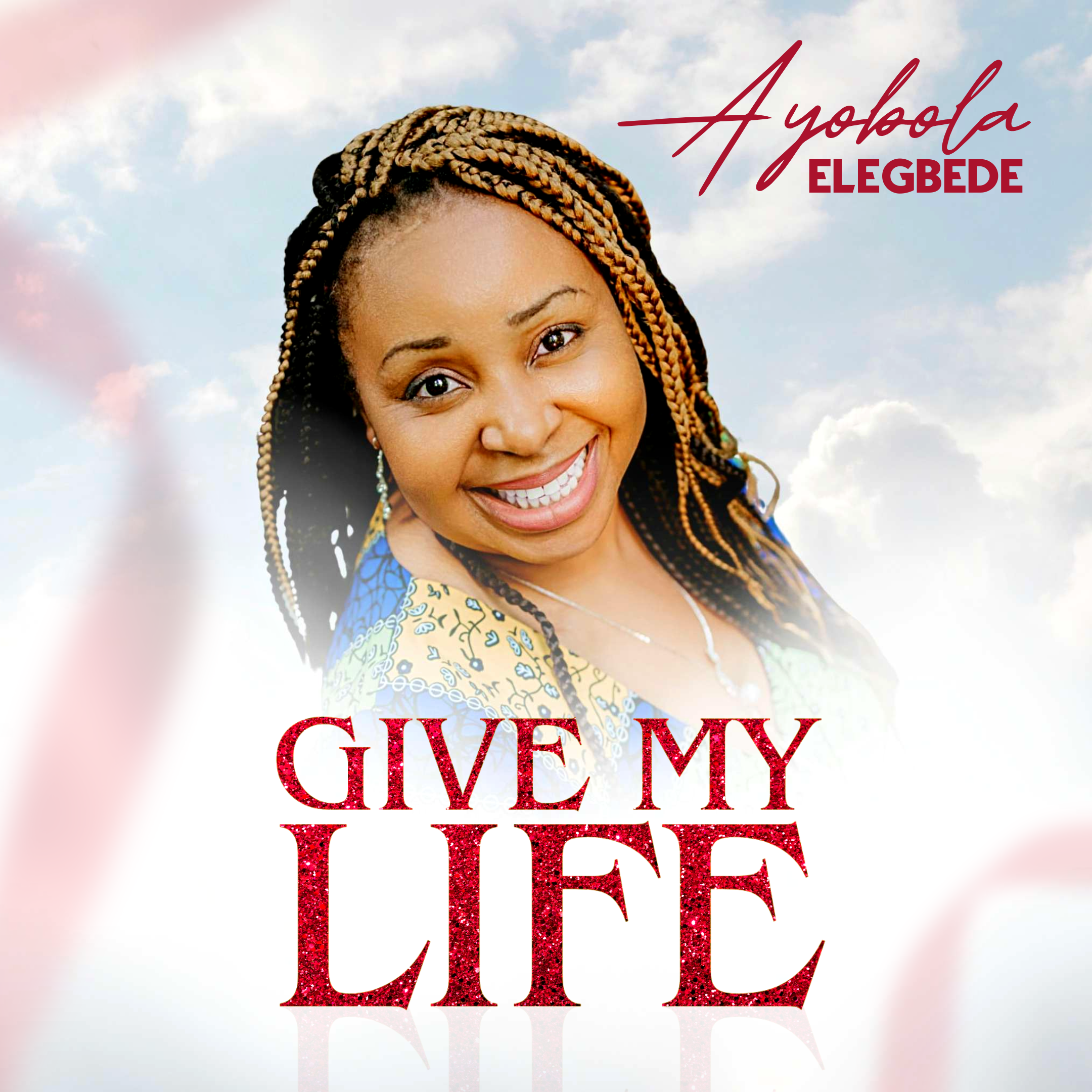 Give My Life MP3 download