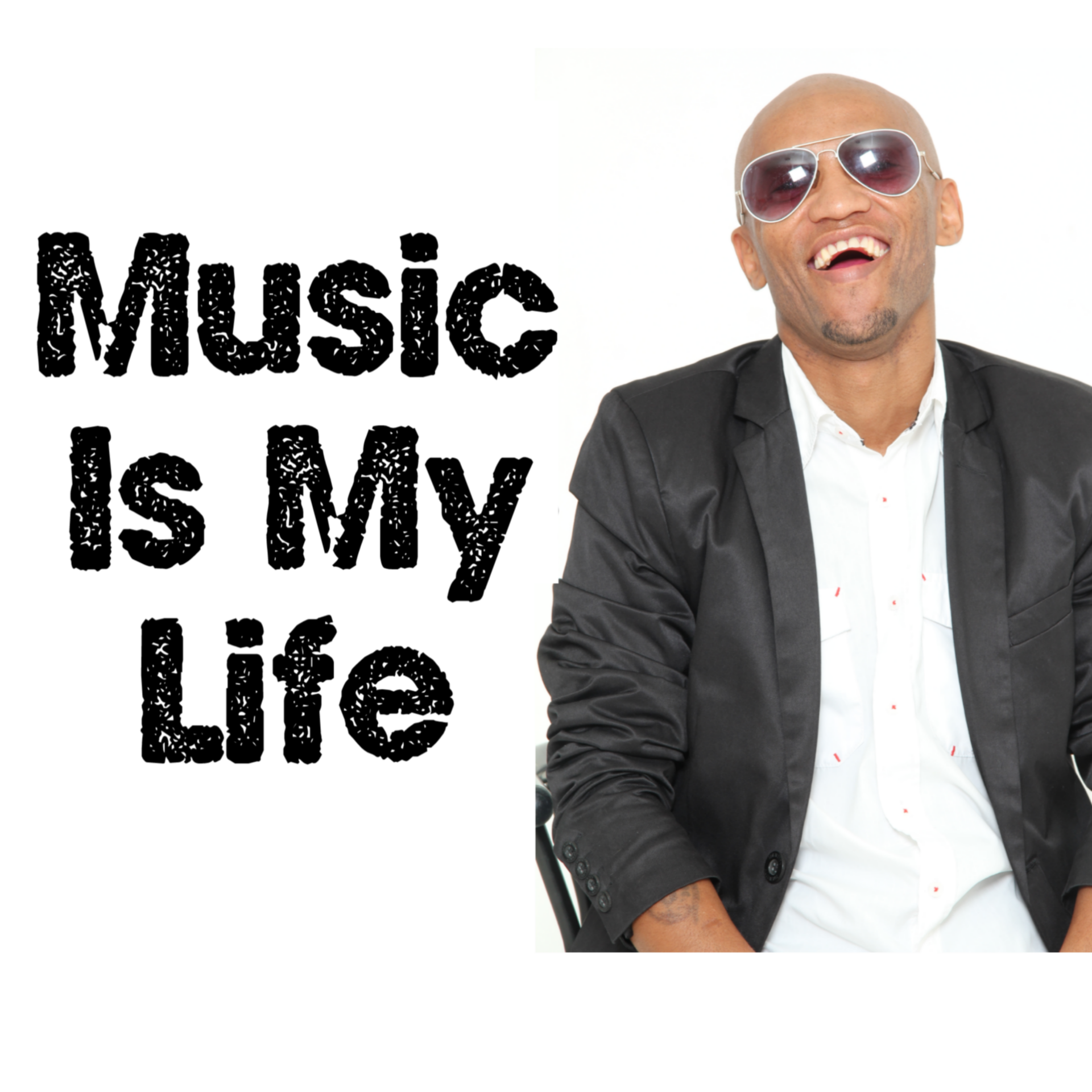 MusicIsMyLife DIGITAL ALBUM