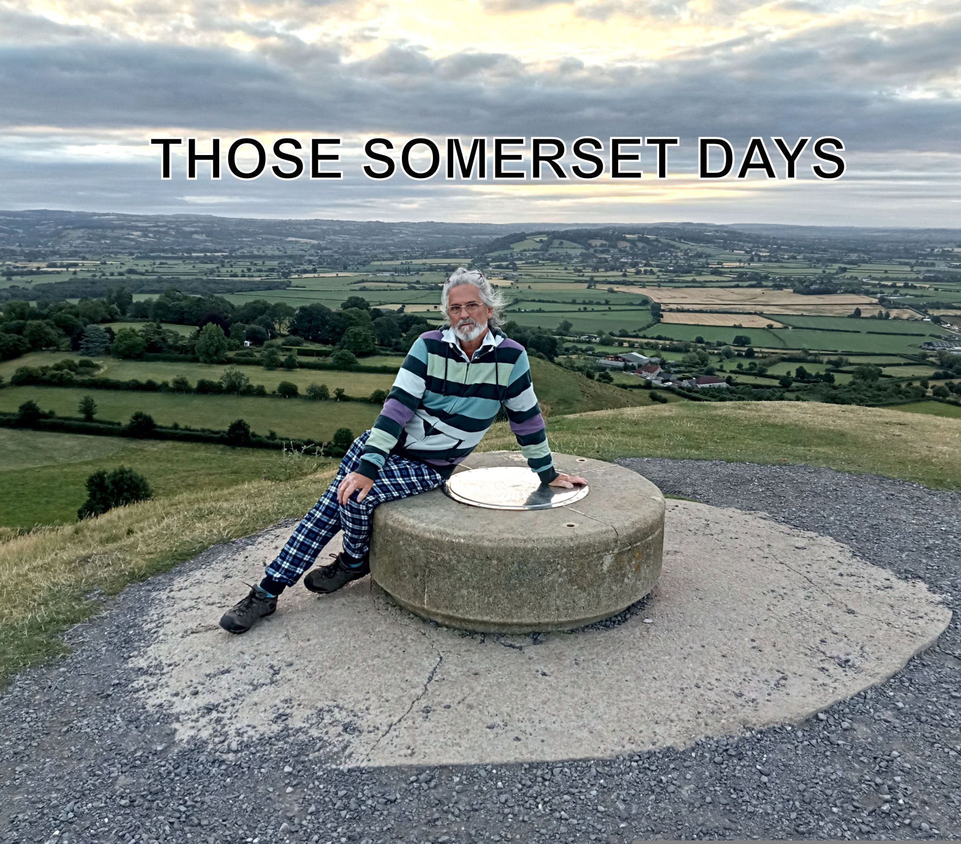 Those Somerset Days Album