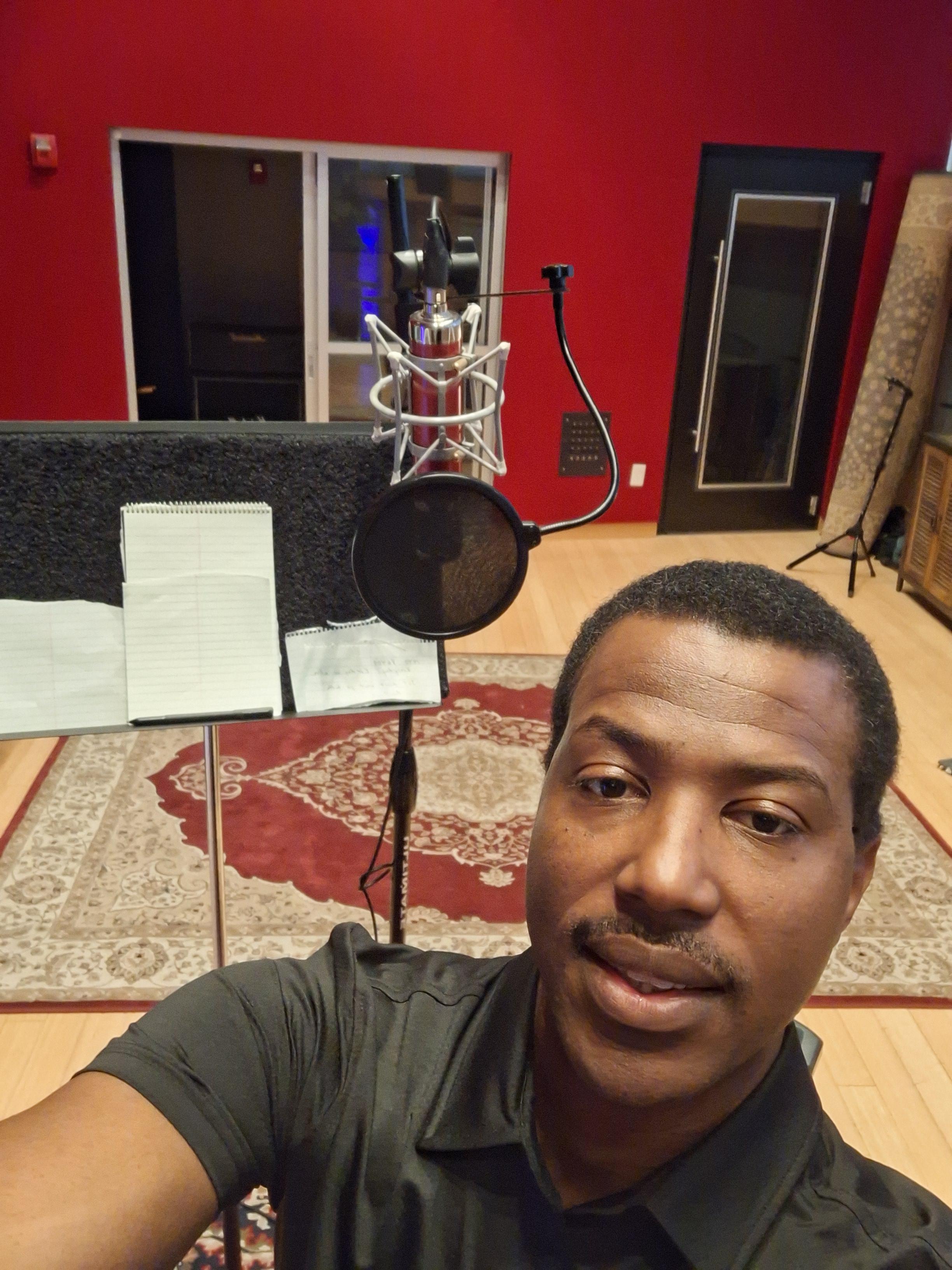 Rezonate , the MIC, & LYRICS