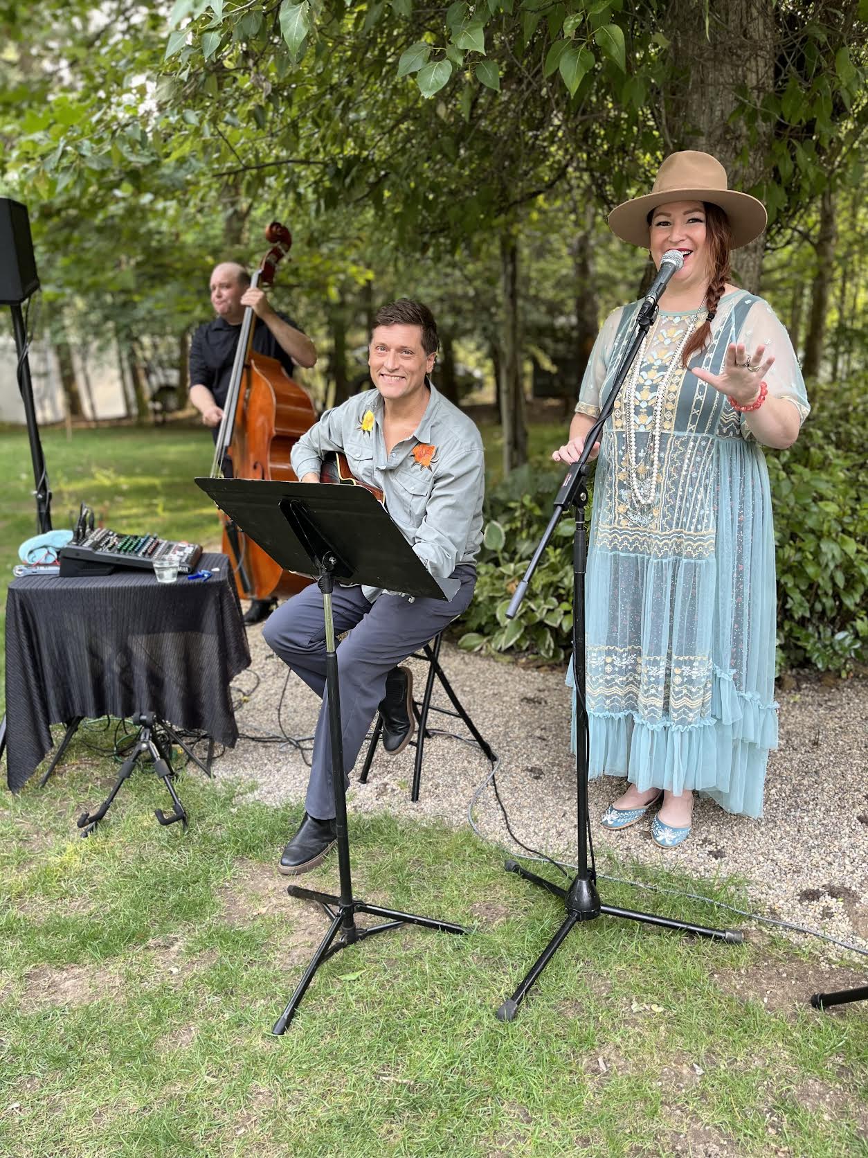 Private or Corporate Event Concert