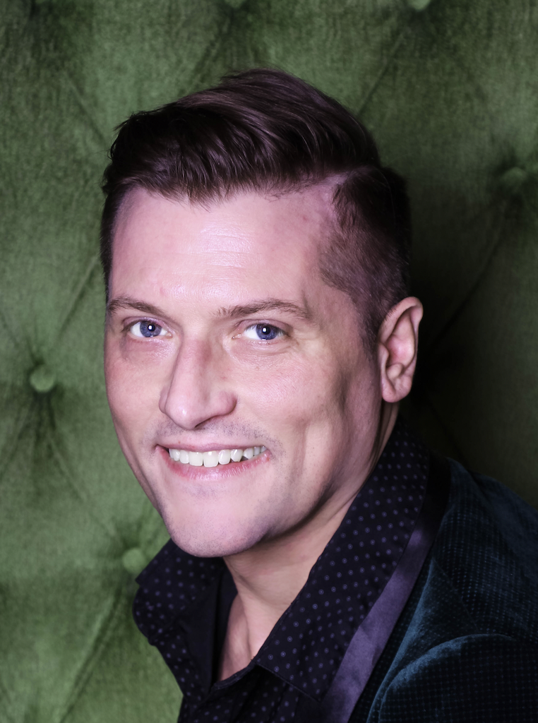 Ben Bradford Solo Concert  
