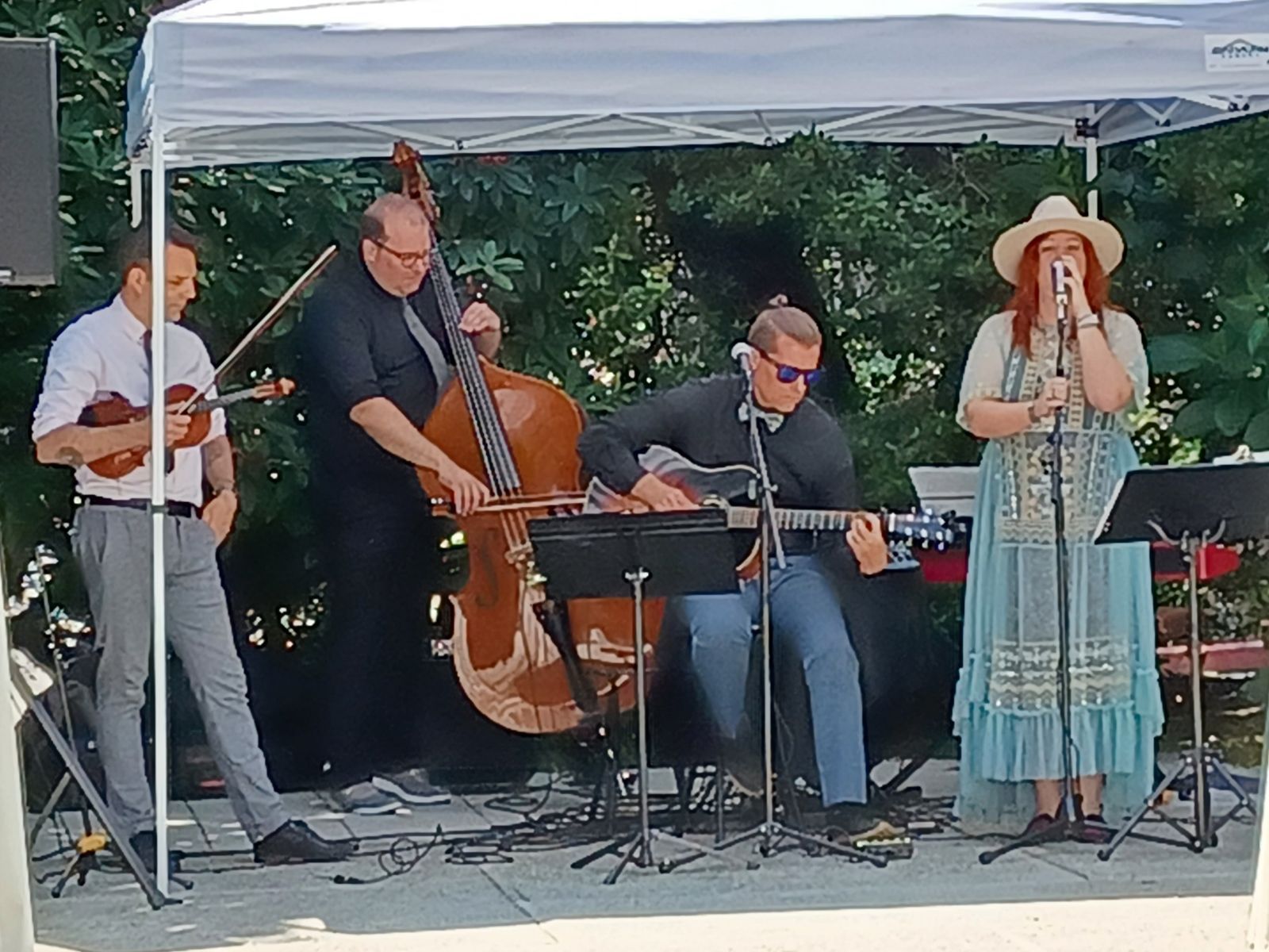 Your Wedding Band