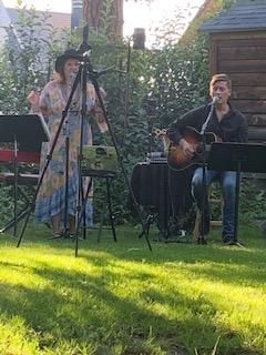 House Concert 