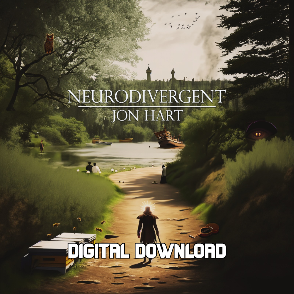 Album Digital Download