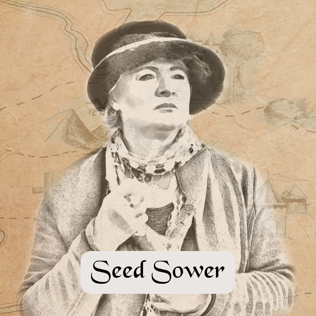 Seed Sower