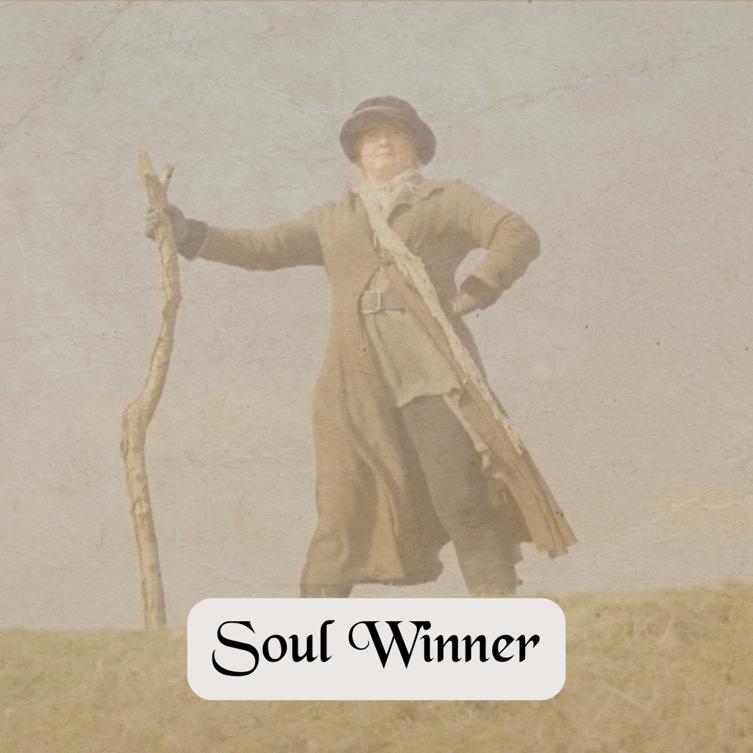 Soul Winner