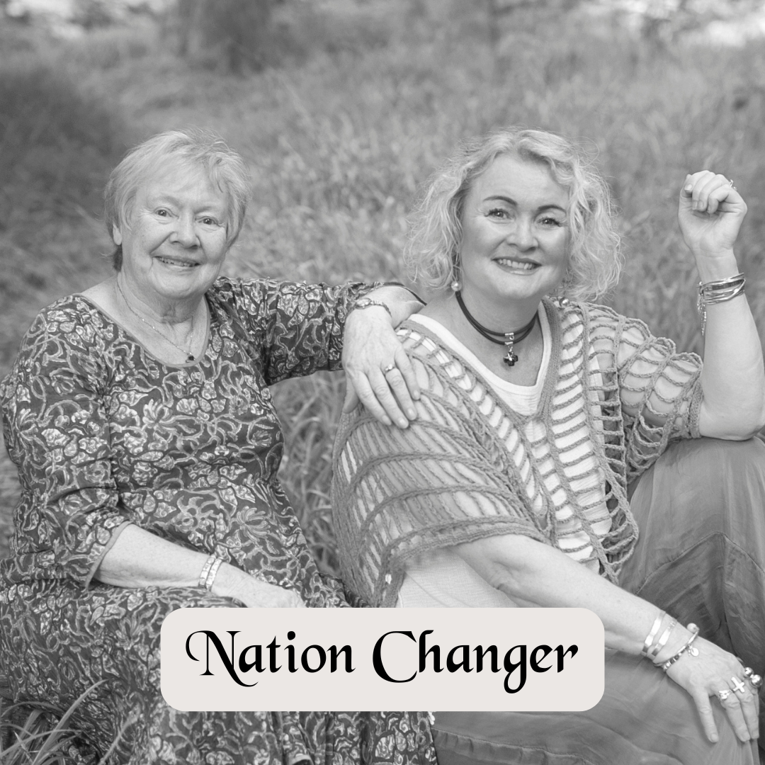 Nation Changer