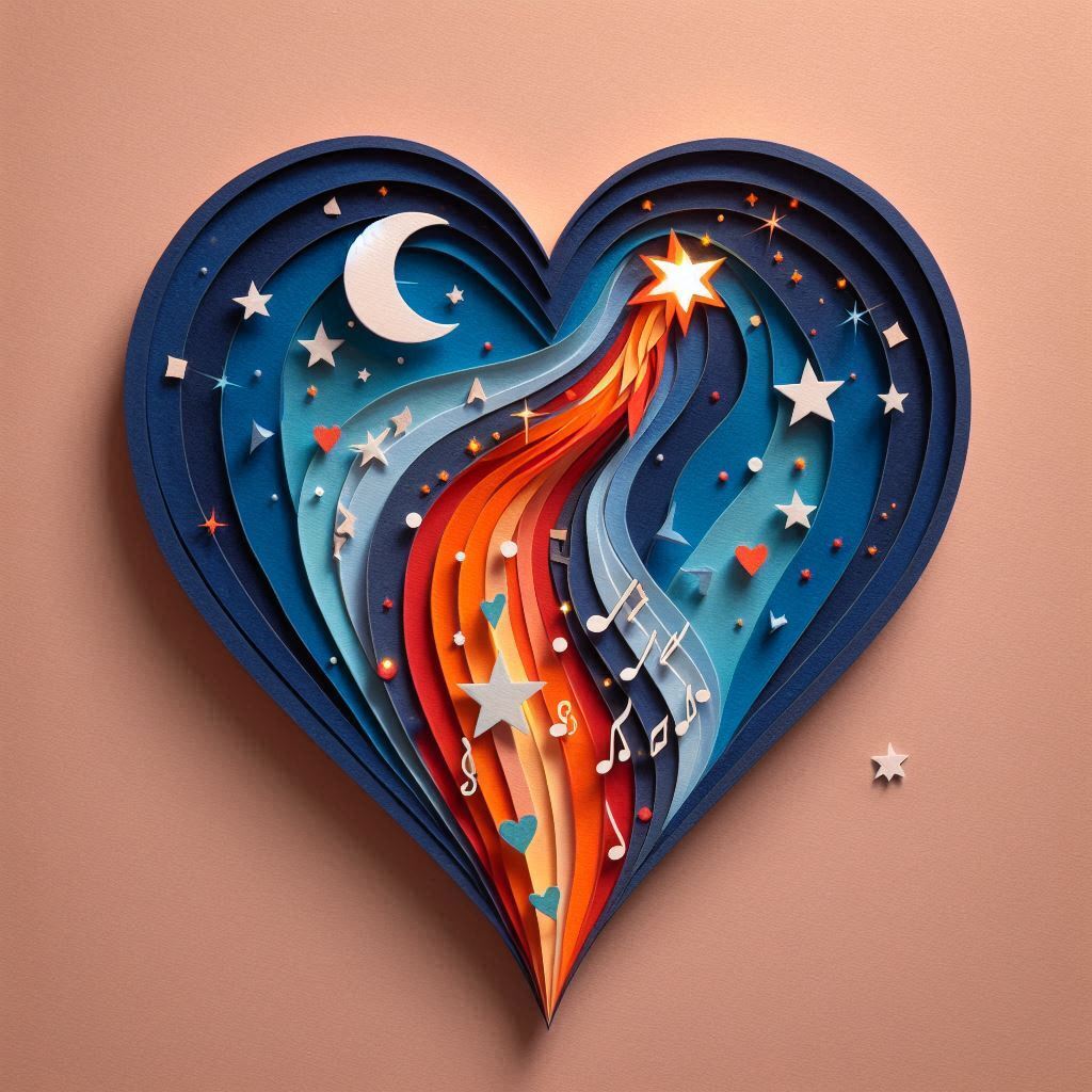 Special surprise mailed