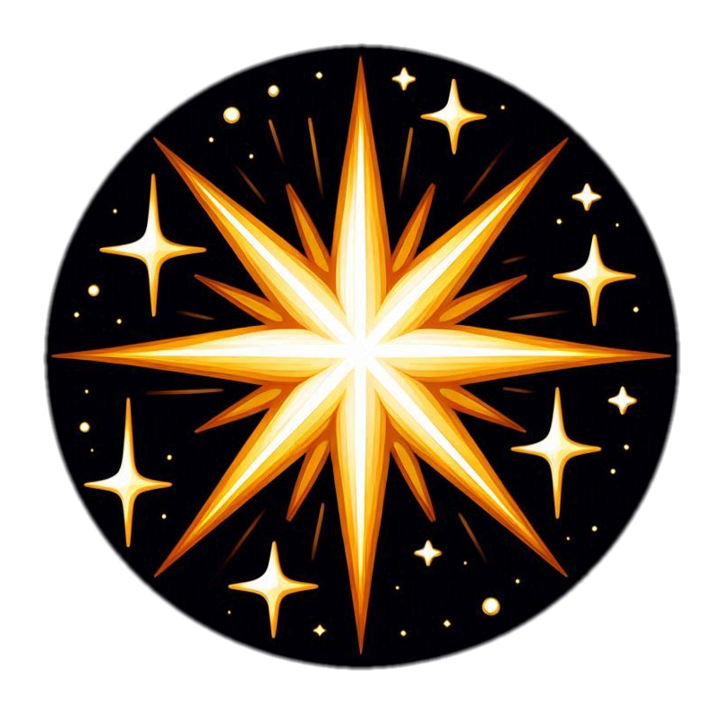 Donation - Star - Yellow Dwarf Level