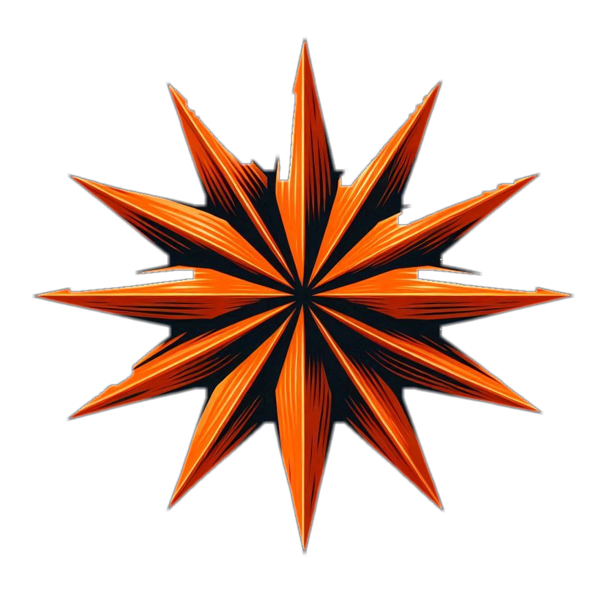 Donation - Star - Orange Giant Level