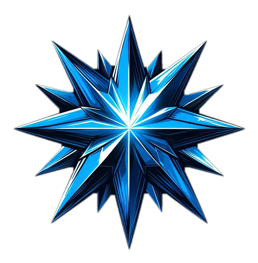 Donation - Star - Blue Giant Level