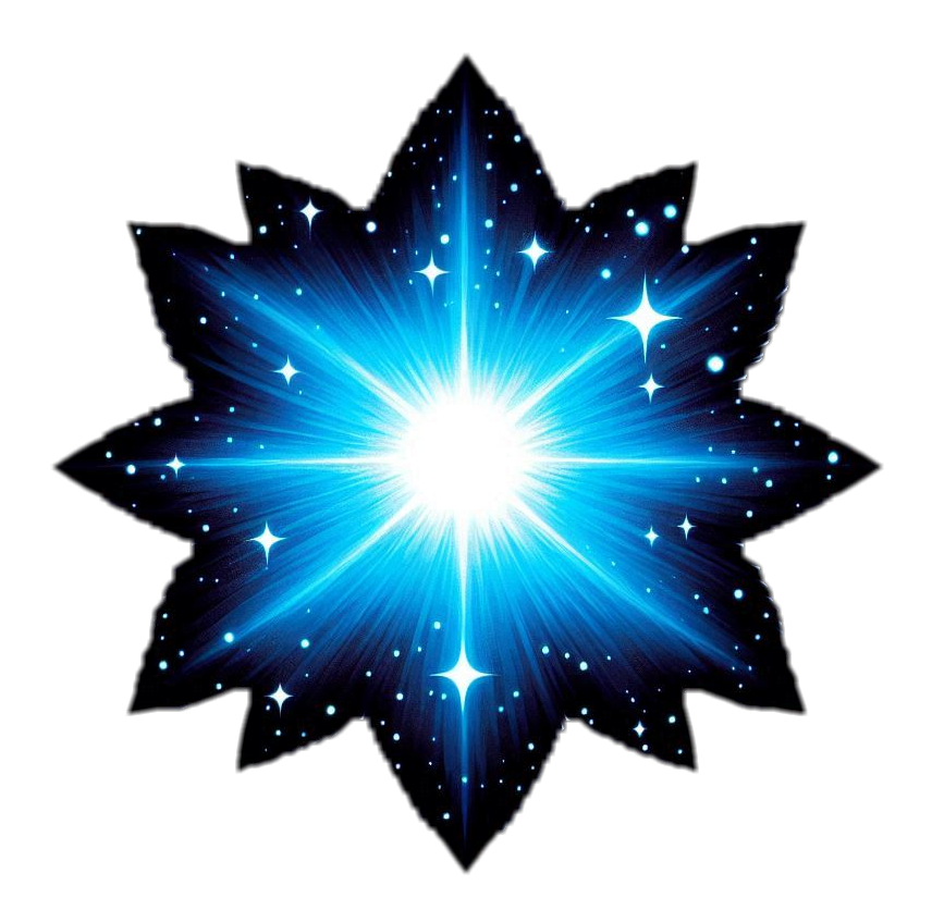 Donation - Star - Blue Supergiant Level