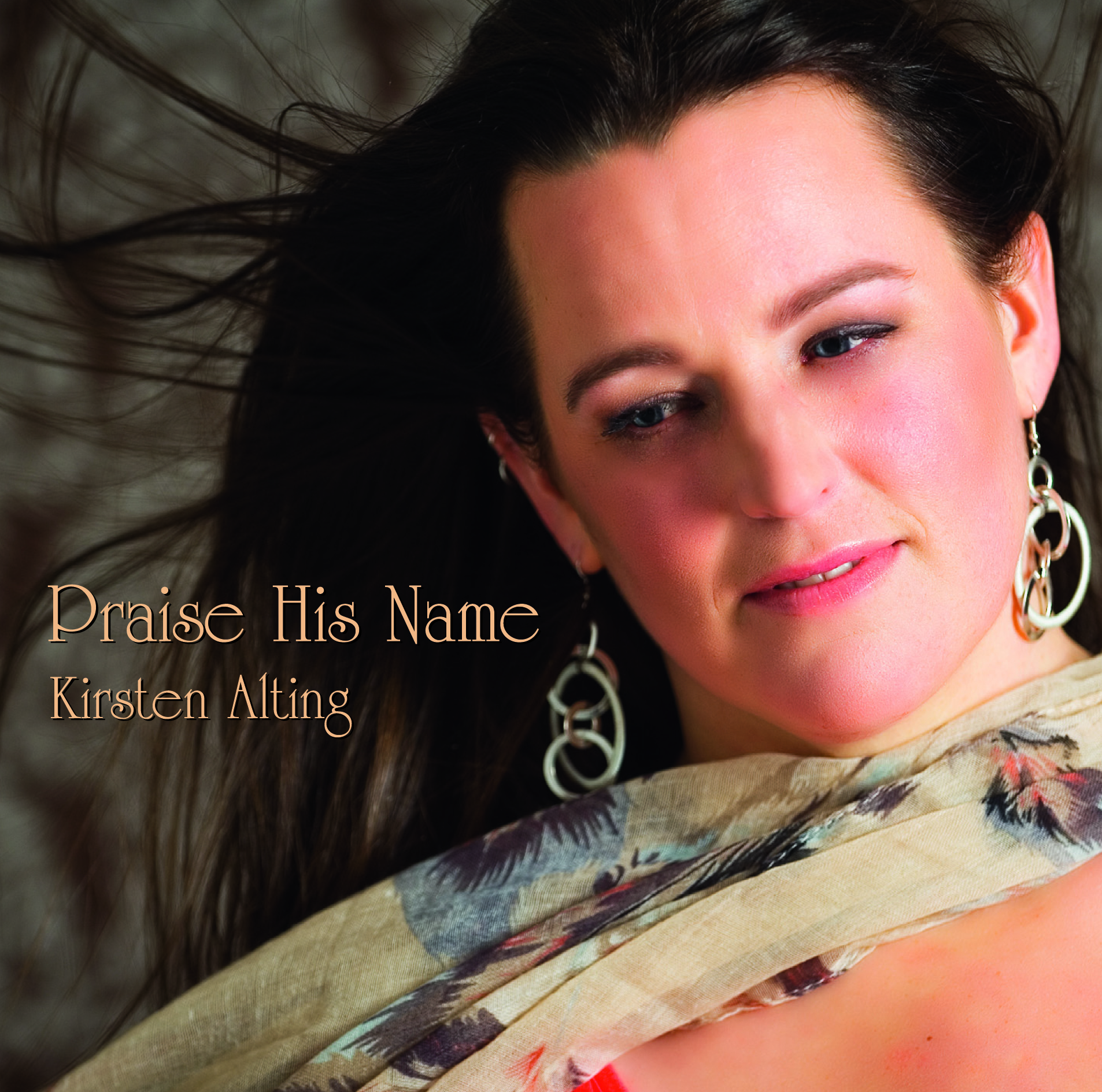 Praise His Name - digital download
