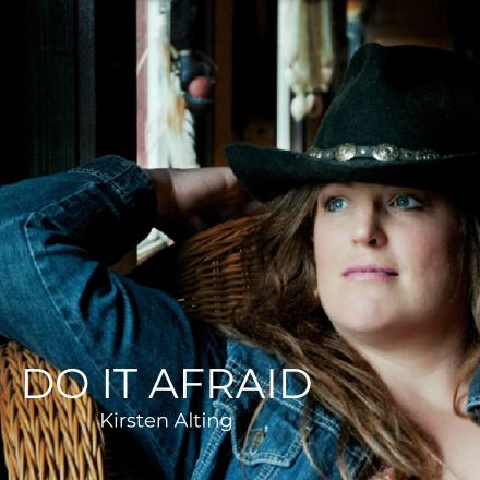 Do it afraid - download