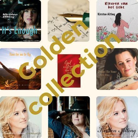 Golden collection SUPERDEAL