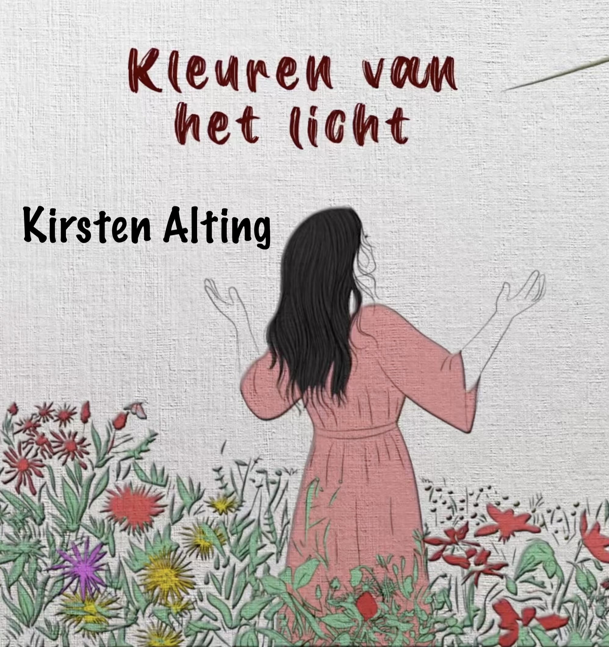 Single + Performance track & performance video Kleuren van het licht