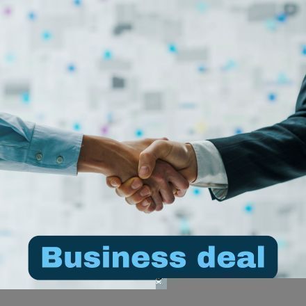 Encore Experience  Businessdeal