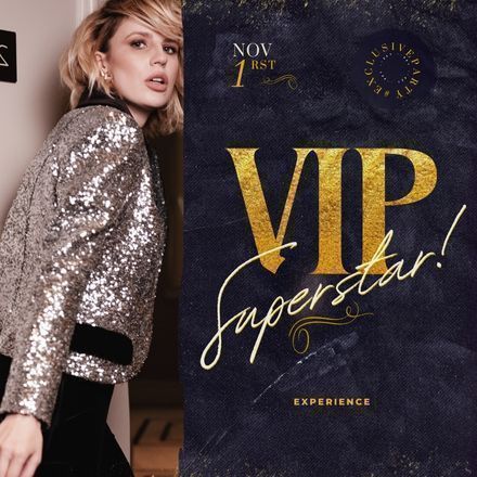VIP Superstart expierence