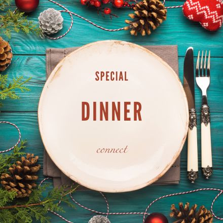Exclusive Private  Dinner  with Kirsten & her husband Rob
