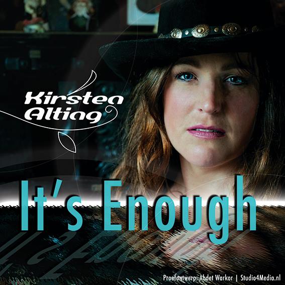 It's enough Single 