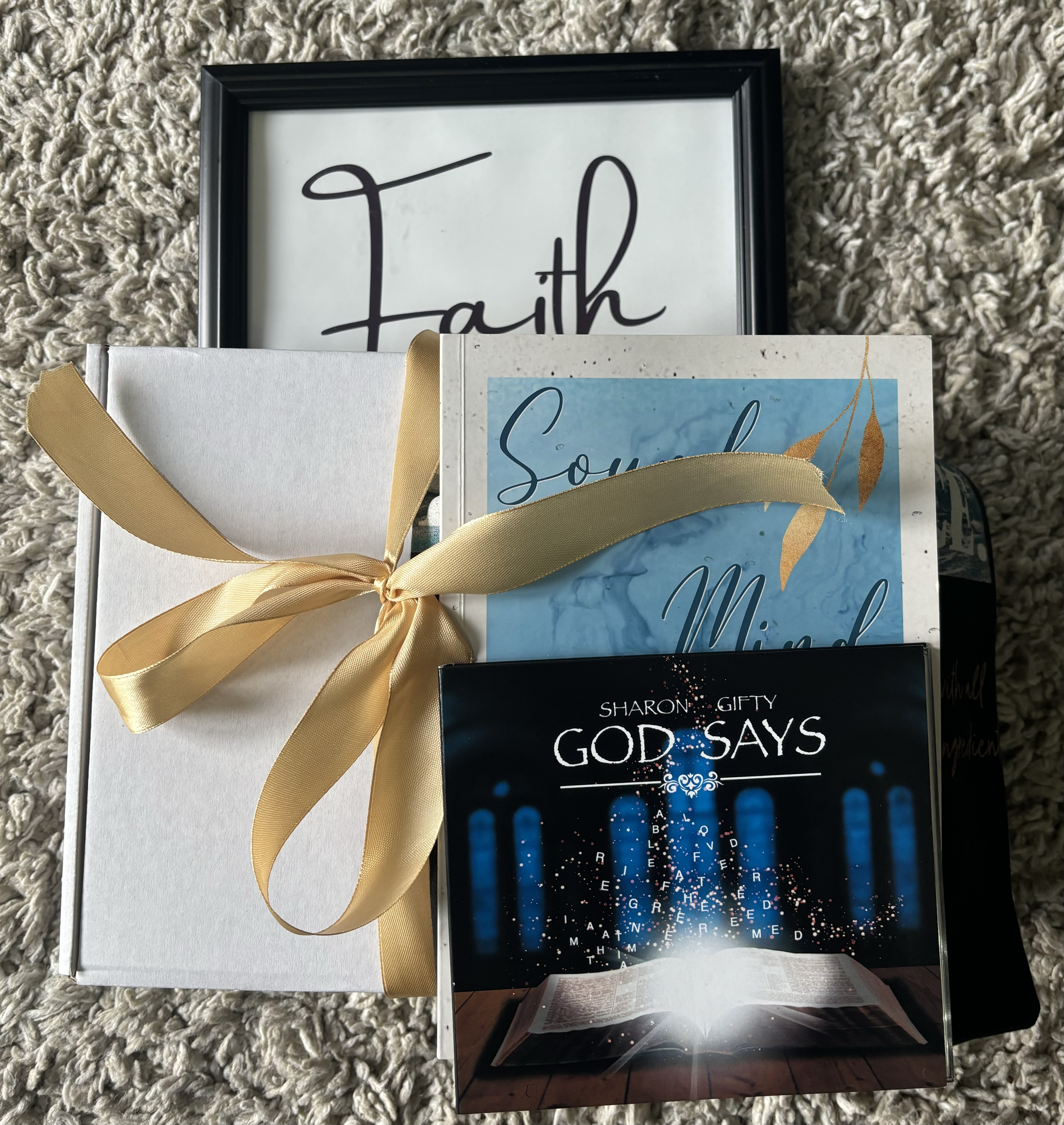 Supporter's Ultimate Bundle A