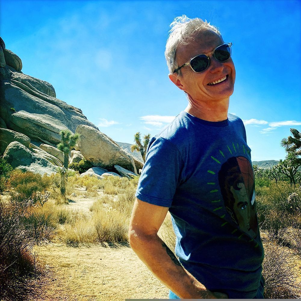 Upcoming UNTITLED Vinyl Album