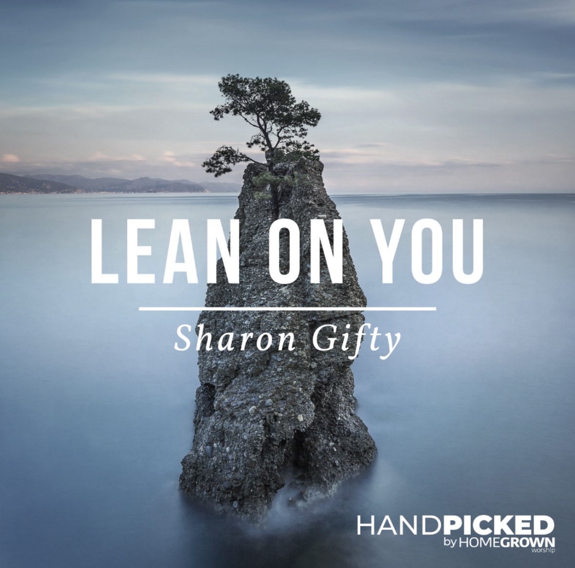 Lean On You (digital single)