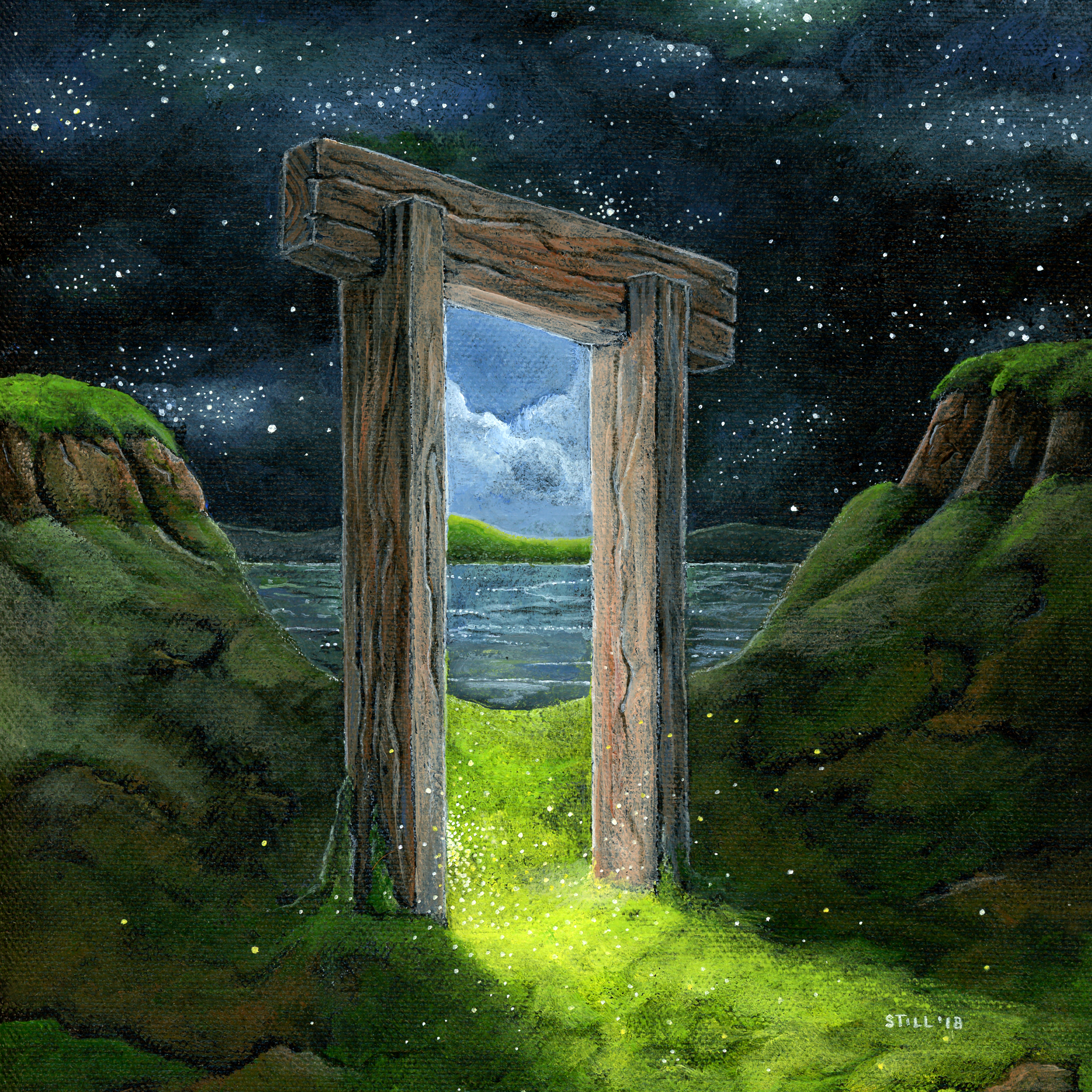 Pre-order the new album (CD)