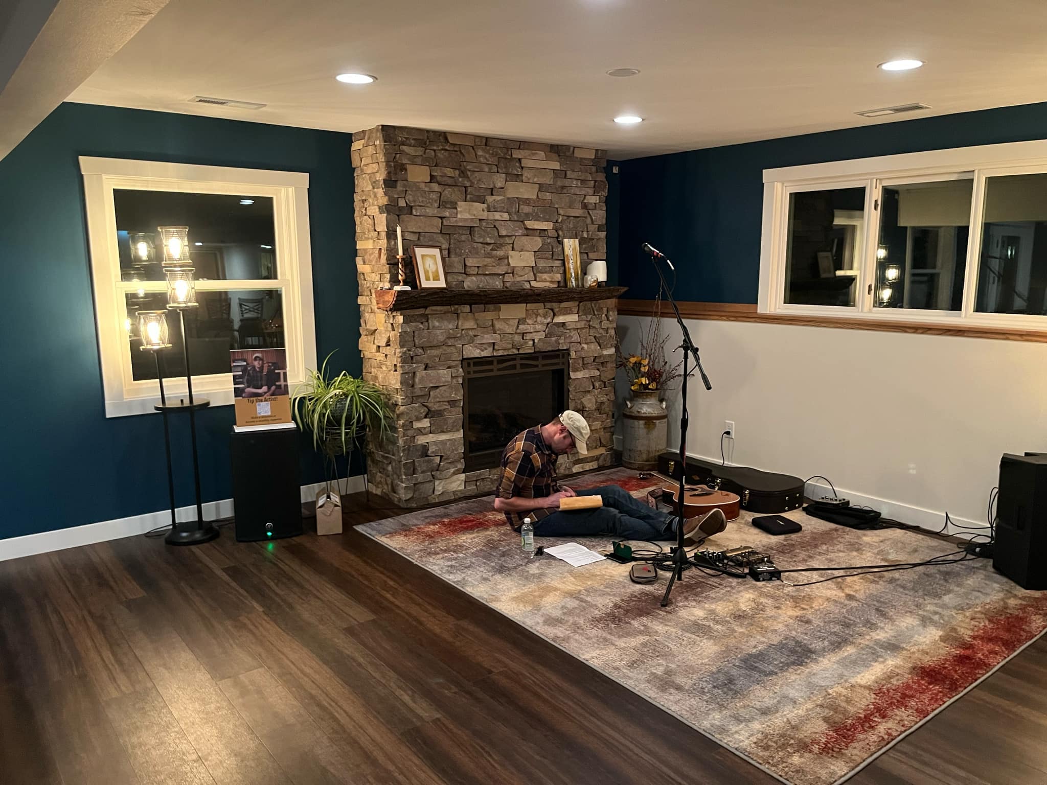 Song written FOR you