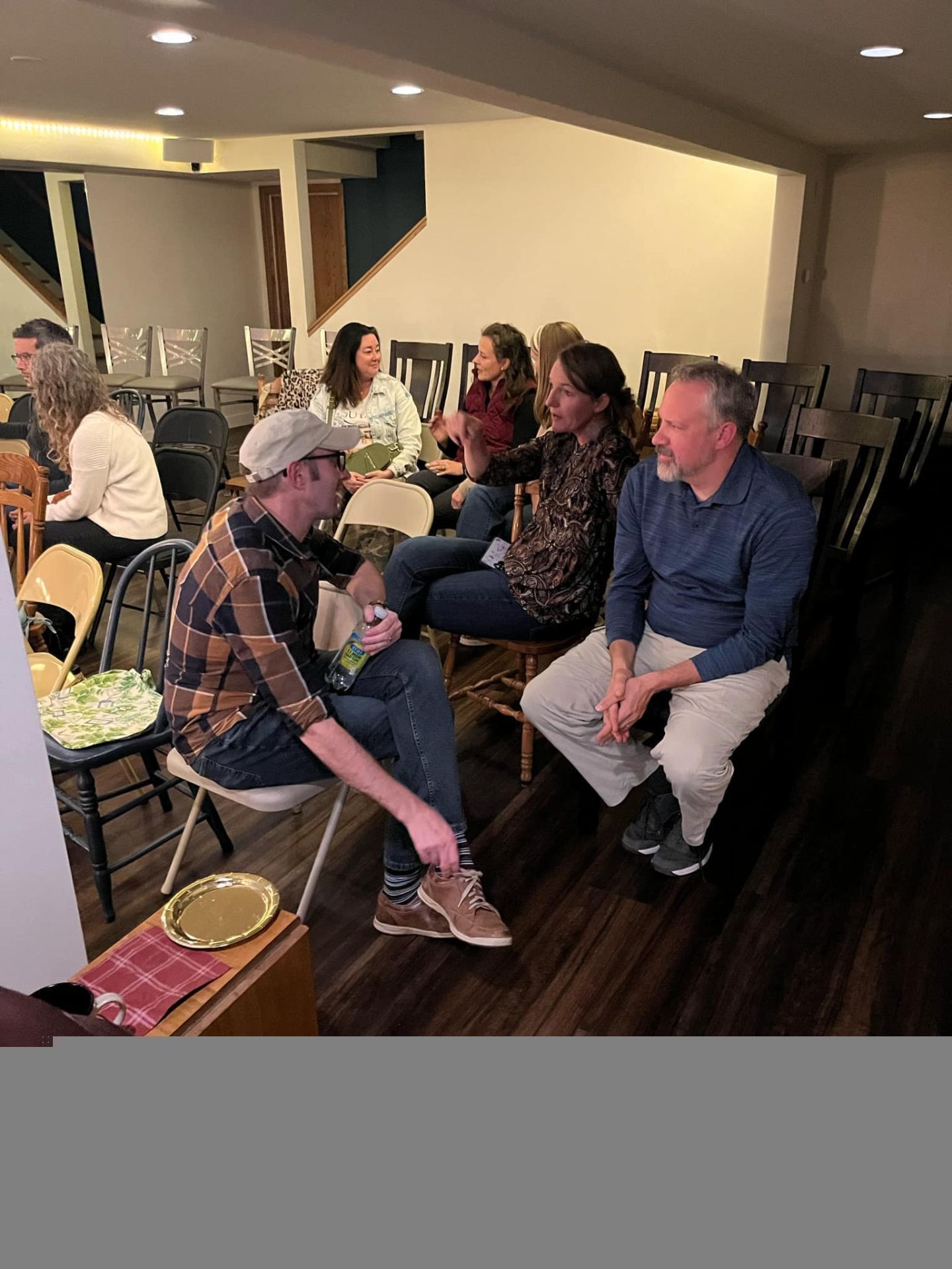 Song written WITH you