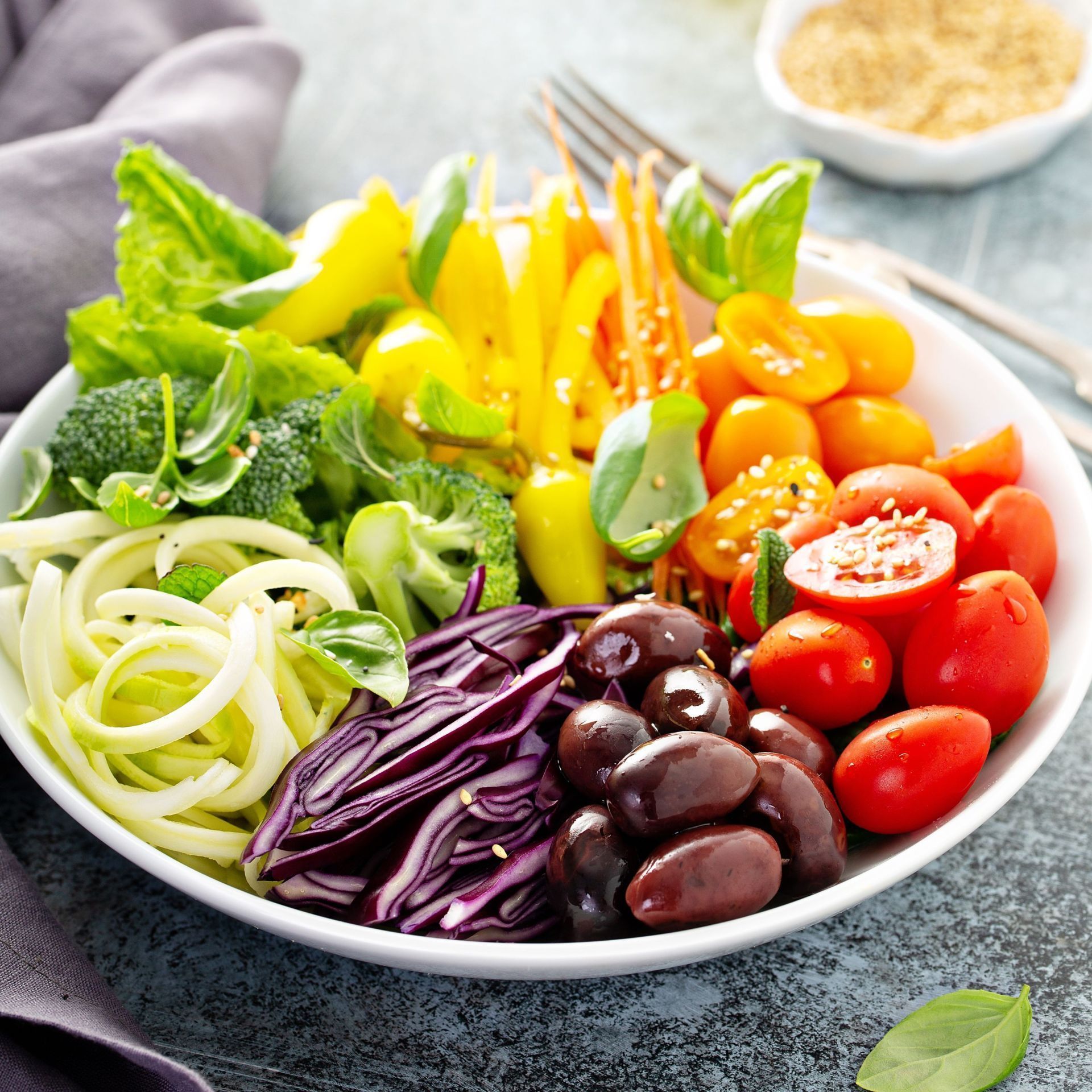 5 a Day Donation